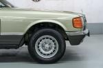 Mercedes-Benz 280 SE Collectors Edition 1982 года